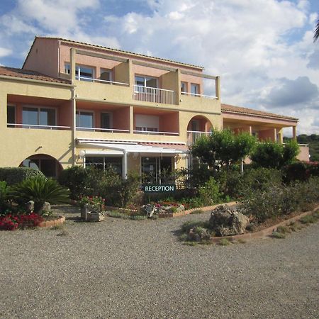 Hotel Les Galets แซ็งต์-โฟลร็องต์ ภายนอก รูปภาพ