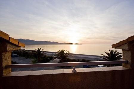 Hotel Les Galets แซ็งต์-โฟลร็องต์ ห้อง รูปภาพ