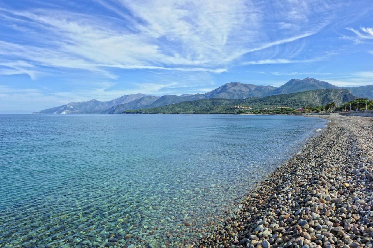 Hotel Les Galets แซ็งต์-โฟลร็องต์ ห้อง รูปภาพ